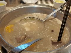 -小肥牛潮汕牛肉火锅(南联店)