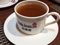 -辛德里印度餐厅(勒泰商圈店)
