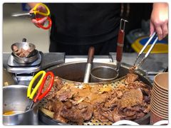 麻辣烫-食通天·寰宇集(杭州万象城店)