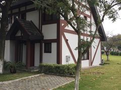 -太阳岛度假酒店