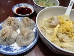 开洋拌馄饨-熙盛源(复兴路店)