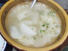 -富正毅三下锅·湘西韵味(天门山索道店)