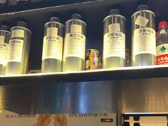 -木屋烧烤(龙湖天街店)