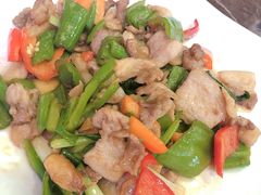-陆记鹅庄·潮汕菜·狮头鹅(大仟里店)