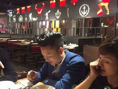 -牛很鲜潮汕牛肉火锅(朝晖路店)