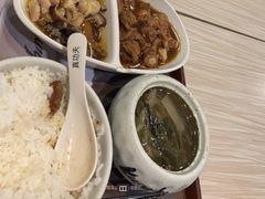 -真功夫(北京路步行街店)