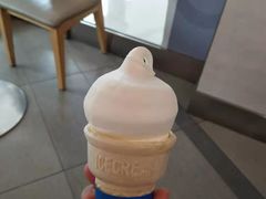 -DQ·蛋糕·冰淇淋(万达店)