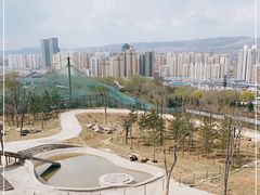 -青藏高原野生动物园