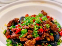 -临潼印象·特色陕菜