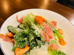 -PIZZA BIANCA(万象城店)