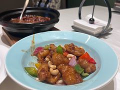 -香港狮子山下·明星粤菜餐厅(北苑店)