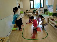 -亿禾林(普陀香溢中心)