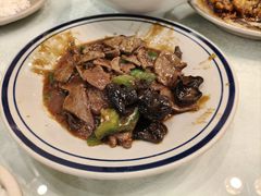 -芝麻花餐厅(祁家豁子店)