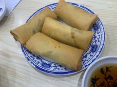 -美新点心店(陕西北路店)