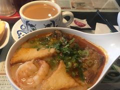 鹿儿岛猪豚软骨粉-翠华餐厅(湾仔店)