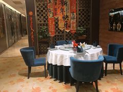 -北京西单美爵酒店-融轩中餐厅