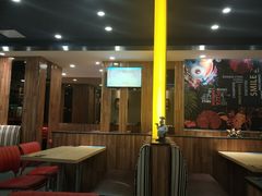 -尊宝比萨(较场口店)