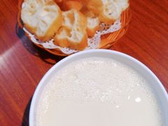 -邻悦里深夜豆浆(南头街店)