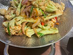 -湖兰金牌小炒肉(椒江万达店)