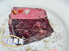-囍er牛排馆SEAR STEAKHOUSE(常德道店)