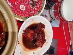 -味福记·本地特色菜(八一万达广场店)