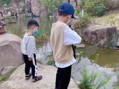 -秀丽东方