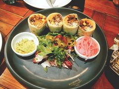 -Famous肥猫墨西哥音乐餐吧(五棵松华熙LIVE店)