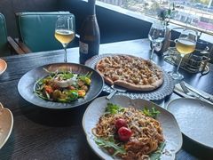 -老友时光·Pizza(泰华黑金店)