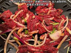 -炭之家·齐齐哈尔非遗烤肉·鲜切直供(中央大街店)