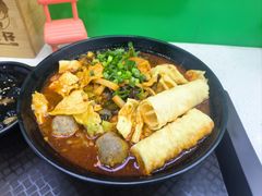 -柳州爽仔螺蛳粉