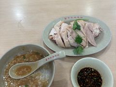 -百家鸡味馆(清泰店)
