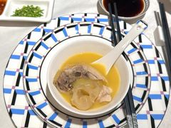 -禧悦楼(天德广场店)