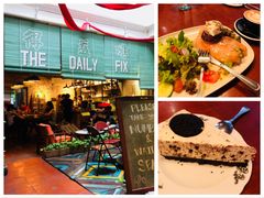 -The Daily Fix Cafe