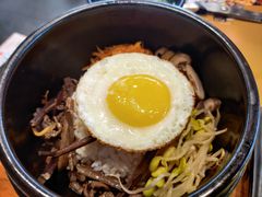 -万兴佳烤肉·长白山老味道(东岸里店)