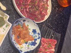 -樱嘢·炭火烧肉(惠南店)