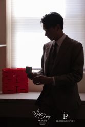 -Brother西服礼服定制·商务·婚礼(佛山南海店)