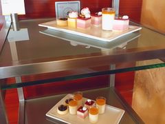 -湖影中餐厅·南京金茂威斯汀大酒店