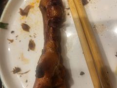-小桂林烧鸽子