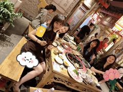 霸气牛羊天下-蜀大侠火锅(四川北路店)