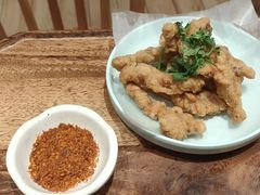 -小满手工粉(上海新世界城店)