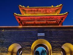 -台儿庄古城