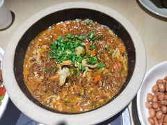 -大碗先生(万家丽店)