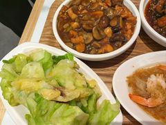 -乡村基·川味现炒大王(熙悦天街店)