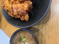 -一風堂拉面(美罗城店)