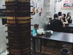 -舒小笼松针小笼包