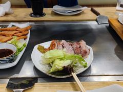 -日葵 大阪烧ひまり(仙霞路店)