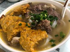 -荔林食店(西华路店)