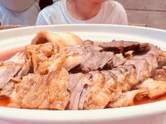 -西贝(武汉群星城店)
