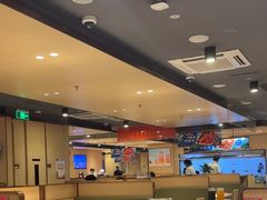 -海底捞火锅(宝龙广场夜宵主题店)