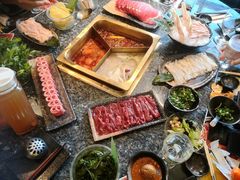 -王家渡火锅店(棕榈泉店)